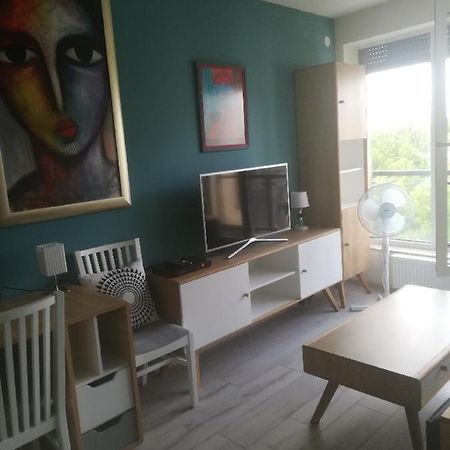 Max Apartments Krasków Dış mekan fotoğraf
