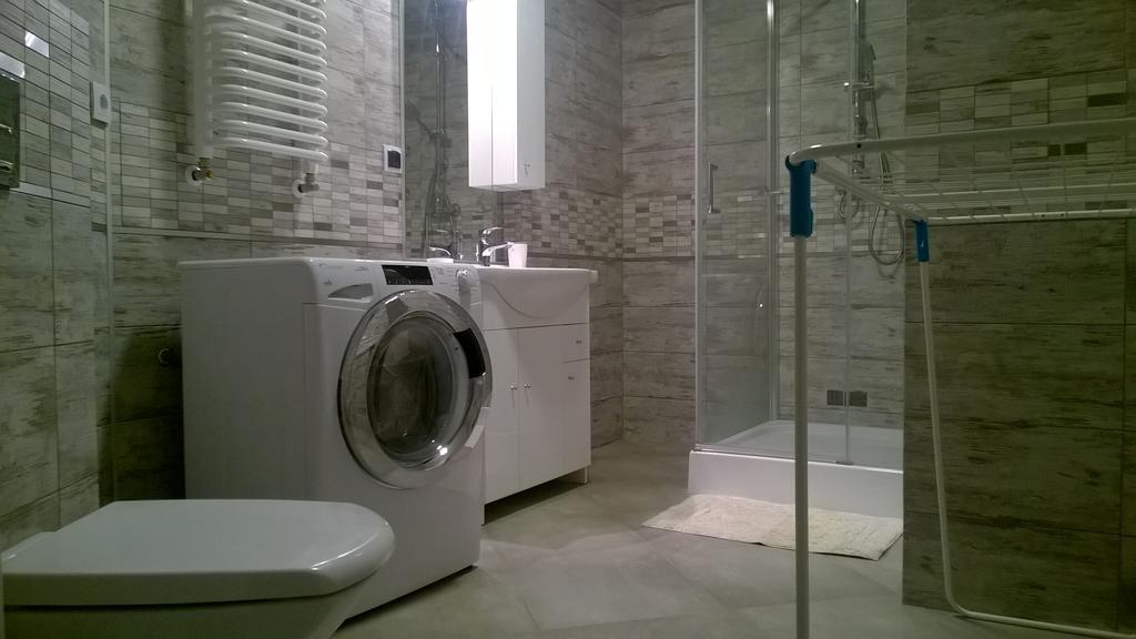 Max Apartments Krasków Dış mekan fotoğraf