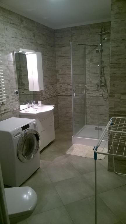Max Apartments Krasków Dış mekan fotoğraf